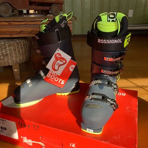 ROSSIGNOL - Picture 2 of 14